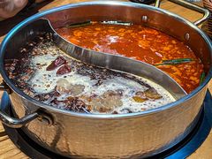 -四喜小胖·北京涮肉(五道营店)