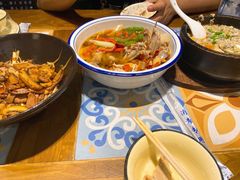 -卤鸭儿(小河路店)