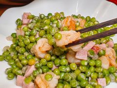 -弓虽昌焖烧鸡(大竹林店)
