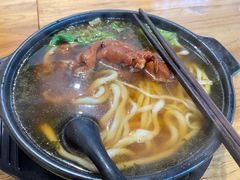 -小义乌砂锅拉面(海事共享区店)