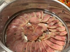 -不相离盐帮菜(郎园店)