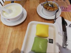 -满记甜品(王府井北京市百货大楼店)