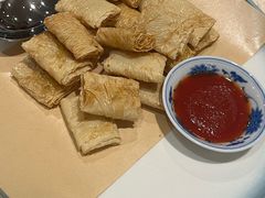 -杭州香格里拉·香宫中餐厅