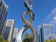 -长安大学(北校区)