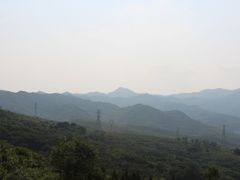 -原山国家森林公园