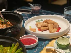 -茶人村·宫廷私厨(奥体印象城店)