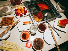 -海底捞火锅(亲子主题北金鹰店)