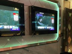 -欢乐空间KTV(奥山世纪城店)