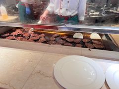 -东莞塘厦三正半山温泉酒店·沙利文西餐厅