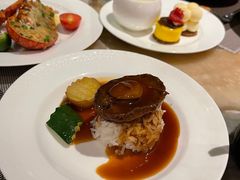 -安蒂娅美兰酒店