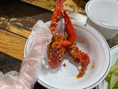 -酒窝窝大排档(威远店)