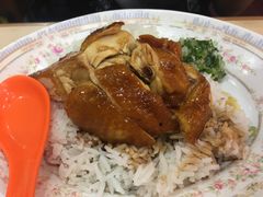 -一乐烧鹅(中环店)