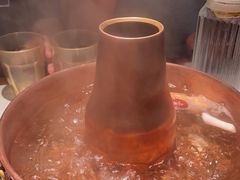 -北京老门框爆肚涮肉馆(锦业路店)