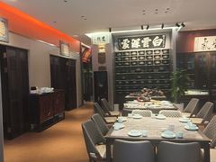 -福照楼汽锅鸡·云南菜(护国路店)