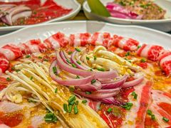 -韩时烤肉(枫蓝店)