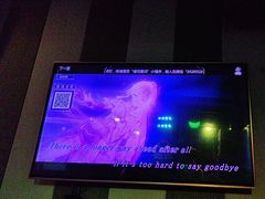 -唱吧麦颂KTV(松江五龙商业广场店)