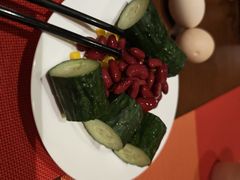 -上海金陵紫金山大酒店·汇海餐厅