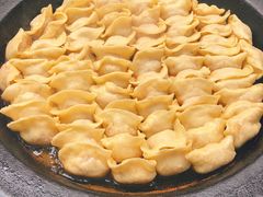 锅贴-锅贴大王南翔小笼(临沂二村店)