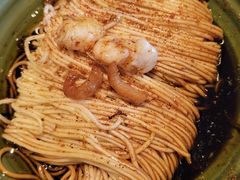 葱油拌面-苏浙总会(国金中心店)