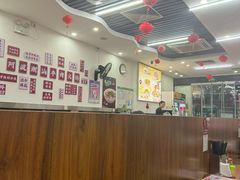 -阿波潮汕牛肉火锅·汤粉面(拱北店)