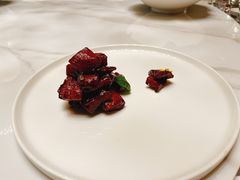 -世纪缘国际酒店·中餐厅(海州店)