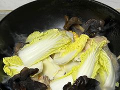 -一席地·本地鸡窝·杭帮鸡火锅(萧山银隆百货店)
