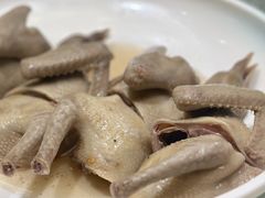 -龙悦湾酒家·八阵鱼生·渔人码头店
