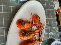 -古尚锦酒楼·水上餐厅