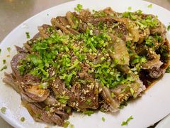 -牛山鹅乸饭(闸坡店)