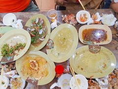 -贞姨美食·老字号海鲜大排档