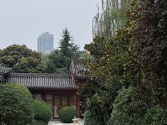 -西安华清御汤酒店