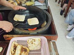 -刘氏方酥锅盔(古城总店)