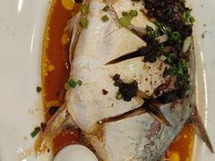 -新金盛·海鲜酒楼(盐田店)