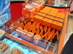 -KUMO KUMO甜品·冰淇淋(深圳壹方城店)