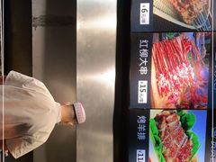 -贯贯吉·清真餐厅(浙江中路店)