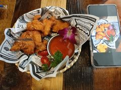 泰酱炸鸡-PAPAYA泰国街头小吃(南山路店)