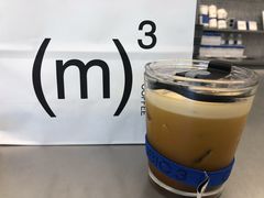 -CUBIC3三立方咖啡(凌空SOHO店)