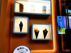 -麦当劳(杭州西湖银泰百货店)