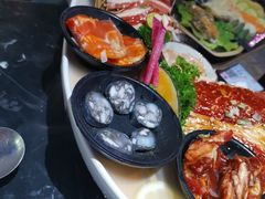 -鹤江桥·红油牛肉粉(SKP店)