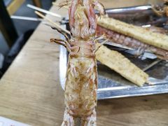 -老虎滩大连海鲜烧烤(建邺云锦路总店)