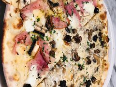 -玛尚诺Pizza&Bar(长泰广场店)