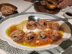 -桂满陇·手作小笼包&江南叫花鸡(中山公园店)