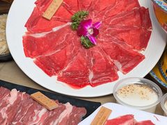 -众宜轩老北京铜锅涮肉·四合院(建国门店)