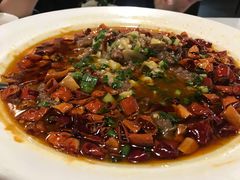 -十三姨工厨顺德美食·宴会·团餐(天河北路店)