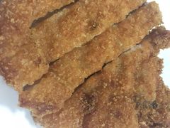 炸猪排-明呈黄鱼面馆(斜土路店)