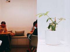 -Onirii Coffee(长乐路店)