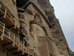 -炳灵寺世界文化遗产旅游区
