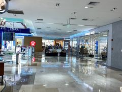 -茂业天地(华强北店)