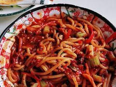 -帕米尔食府(白云观店)
