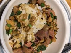 -77号渔船·蒸海鲜青岛菜(积米崖店)